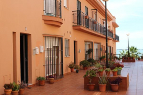 Apartamento Vacacional Brisas del Mar Puerto Real